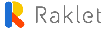 Raklet Logo